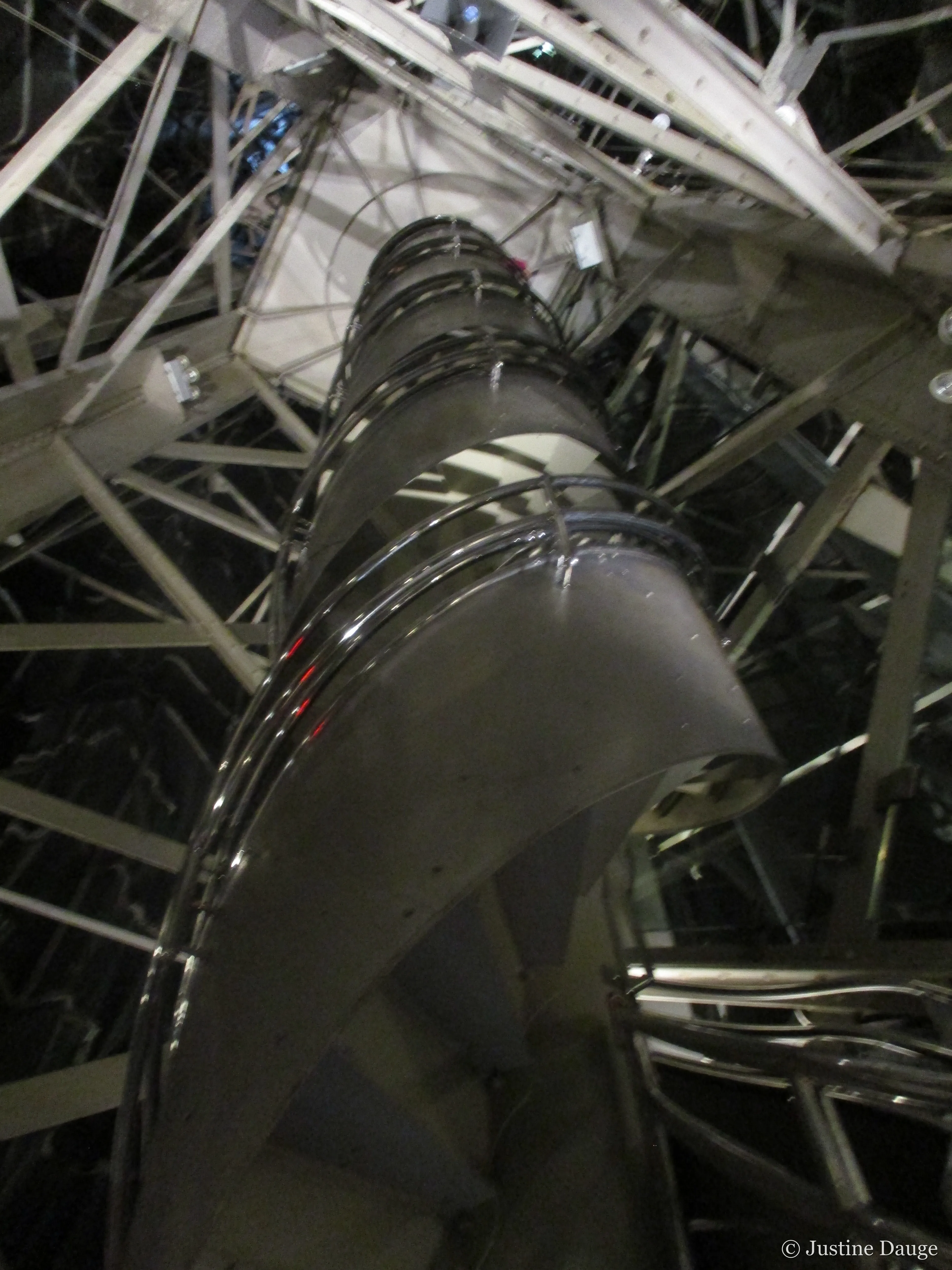 La Spirale Industrielle